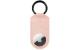 Valenta AirTag Case Hanger Pink