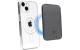 Valenta CardCase Stand MagSafe Black