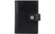Valenta CardWallet Leather MS Black