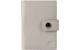 Valenta CardWallet Leather MS White