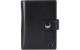 Valenta CardWallet Leather MS Luxe Black