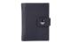 Valenta CardWallet Leather MS Luxe Navy