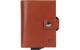 Valenta Card Case Plus Wallet - Leather
