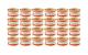 Almo Nature Nassfutter Daily 24x85g KIT