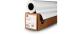 HP Plotterpapier Rolle 42 universal