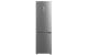 SPC Kühl-Gefrierkombi KKS3443 INOX
