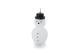 balthasar Kerze Snowman