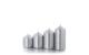 balthasar Adventstufenset Lygis, Silber