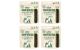 Lilys Kitchen Woofbrush Dental L 4x7x50g