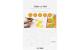 Creativ Company Aquarellpapier 300g/m²,