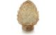 balthasar LED Dekozapfen PINE gold