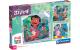 Stitch Puzzle - 3 verschiedene Motive