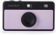 NUVINT Digitalkamera Light Purple