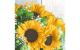 Paper + Design Servietten Sonnenblume