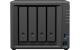 Synology DS925+, 4-bay NAS