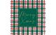 Paper + Design Servietten Xmas check
