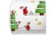 Paper + Design ToilettenpapierSanta so busy