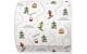 Paper + Design Toilettenpapier Ski slope