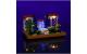 LEGO Springbrunnen #10359 Light Kit 2.0