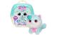Scruff-A-Luvs Pet blau Little