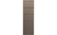 Kare Schuhschrank Caruso 5er
