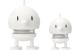 Hoptimist Aufsteller Bumble Set XS/S white