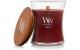 Woodwick Duftkerze Rouge Oud