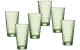 R&B Longdrinkglas Favo