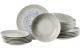 R&B Geschirrset Rimini