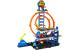 Hot Wheels City Mega Looping Garage
