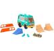 Hot Wheels Skate Skatervan
