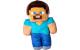 Minecraft 8 Basic Plush Steve