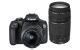 Canon EOS 2000D Kit, 24 MP