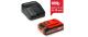 Einhell 4Ah PLUS PXC Starter Kit