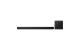 Samsung HW-Q800F, Soundbar mit wireless Sub