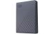 WD My Passport 2.5 6TB Grey - USB-C