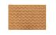 Tiseco Türmatte Kokos Chevron 40x60 cm