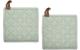 Tiseco Topflappen Myrna 2er Set