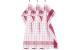 Tiseco Geschirrtuch Pharao 3er Set