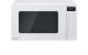 Panasonic Mikrowelle NN-GT21QWWPG