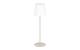 EGLO Tischleuchte FIORANA beige