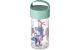 Koziol Snack- und Trinkflasche REX 500ml