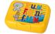 Koziol Lunchbox CANDY L SQUIDWARD