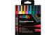 Uni POSCA Marker PC3M SET8 Basic