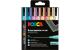 Uni POSCA Marker PC3M SET8 Softcolor