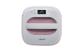 Loklik Transferpresse Easy weiss/rosa