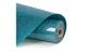 Loklik Aufbügelfolie glitter hellblau