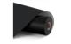 Loklik Vinylfolie permanent matt schwarz