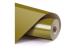 Loklik Vinylfolie permanent gold