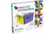 Magna-Tiles Aufbewahrungsbox & Spielmatte